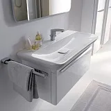 Раковина Geberit MyDay 80 см 125480600 фото 4