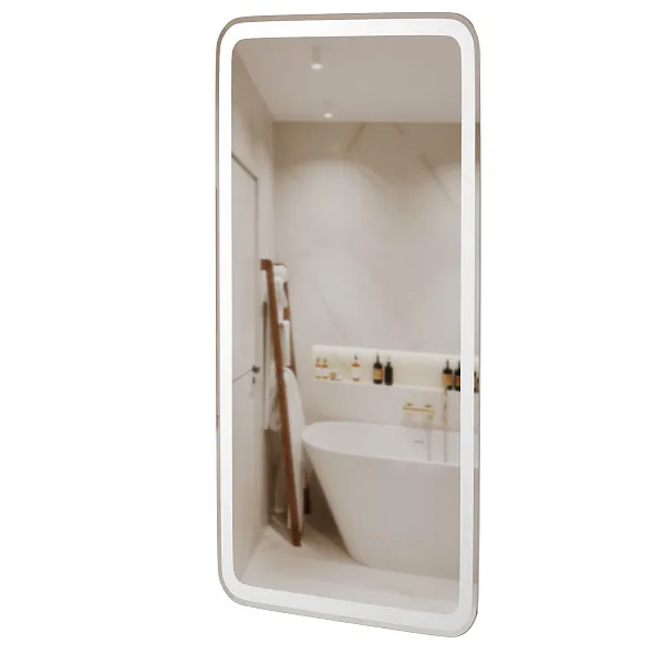 Зеркало Mixline Кармен 70x40 4630104805841 фото 2