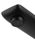 Встраиваемый смеситель Wonzon & Woghand EDGE WW-88869003-MB фото 3