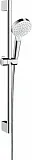 Комплект смесителей Hansgrohe Logis E 71178000/71415000/26532400 3 в 1 фото 6