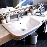 Раковина Roca The Gap 56 см 32747S000 фото 3