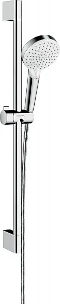 Комплект смесителей Hansgrohe Logis E 71178000/71415000/26532400 3 в 1 фото 6