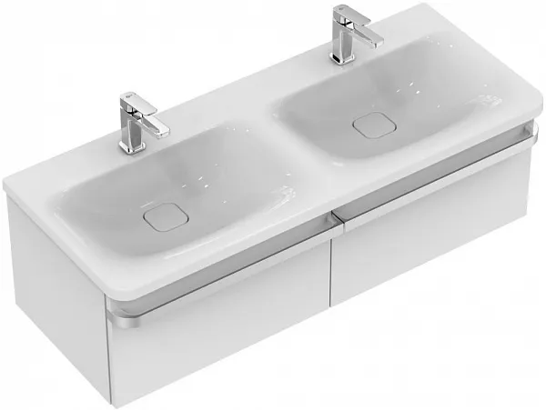 Раковина Ideal Standard Tonic II 122 см K087001 фото 2