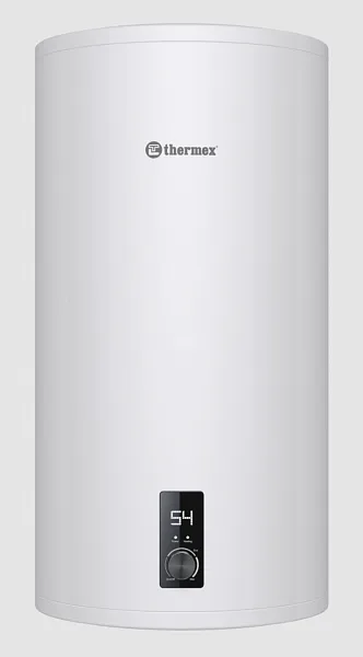 Водонагреватель THERMEX Solo 50 V накопительный фото 1