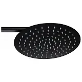 Душевой комплект FILARETE Roun FL1023BL фото 8