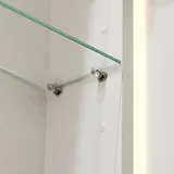 Зеркало-шкаф BelBagno Marino 60x80 SPC-MAR-600/800-1A-LED-TCH с подсветкой фото 7
