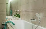 Смеситель Hansgrohe PuraVida 15472400 для ванны с душем фото 5