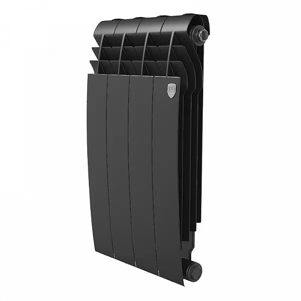Радиатор Royal Thermo BiLiner 4 секций RTBNS50004 фото 1