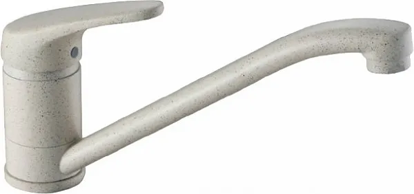 Смеситель Kaiser County 66233-1 для кухонной мойки фото 1