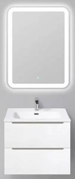 Раковина BelBagno 61 см BB600/390ETL фото 2