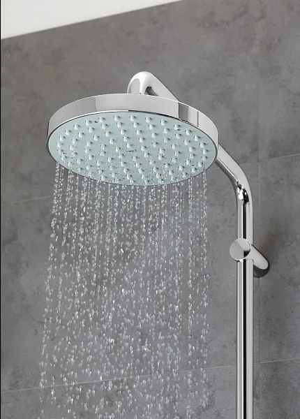 Душевой комплект Grohe Tempesta Cosmopolitan 26244001 фото 2