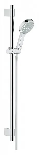 Душевой гарнитур Grohe Power&Soul Cosmopolitan 115 27755000 фото 1