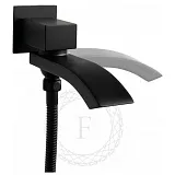 Душевой комплект FILARETE Waterfall FL1010BL фото 8