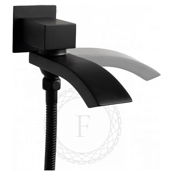 Душевой комплект FILARETE Waterfall FL1010BL фото 8