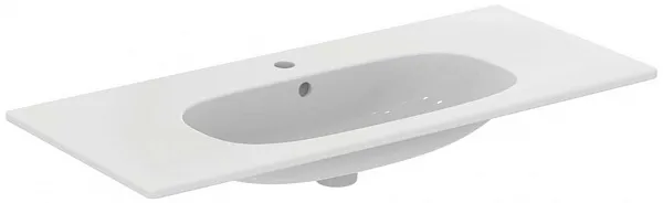 Раковина Ideal Standard Tesi Vanity 103 см T3508V1 фото 1
