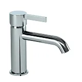 Смеситель для раковины PAINI Brera 74CR205O фото 1