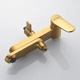 Душевая стойка Shevanik S43G S4336G фото 9