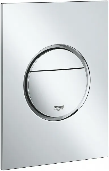 Смывная клавиша для унитазов Grohe Nova Cosmopolitan 37601000 фото 1