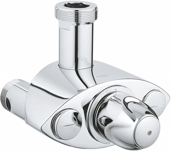 Термостат Grohe Grohtherm XL 35085000 для душа фото 1