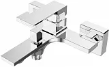 Комплект смесителей Orange Lutz M04-311cr 3 в 1 фото 4