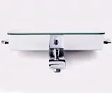 Термостат Hansgrohe Ecostat Select 13141000 для ванны с душем фото 3