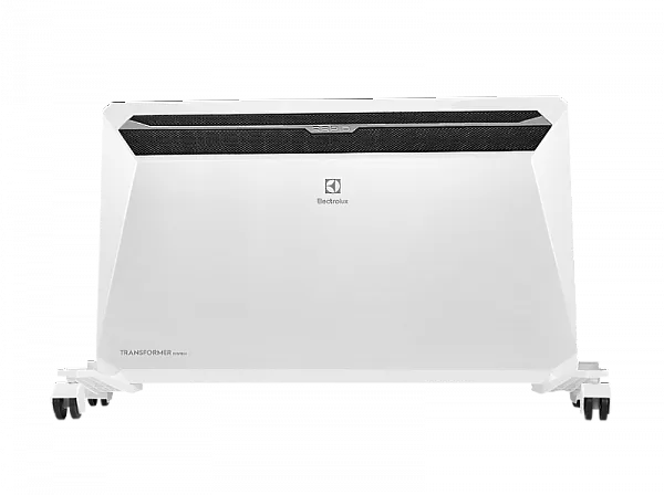 Электрический конвектор Electrolux Rapid Transformer  ECH/R-2500-TUI фото 2