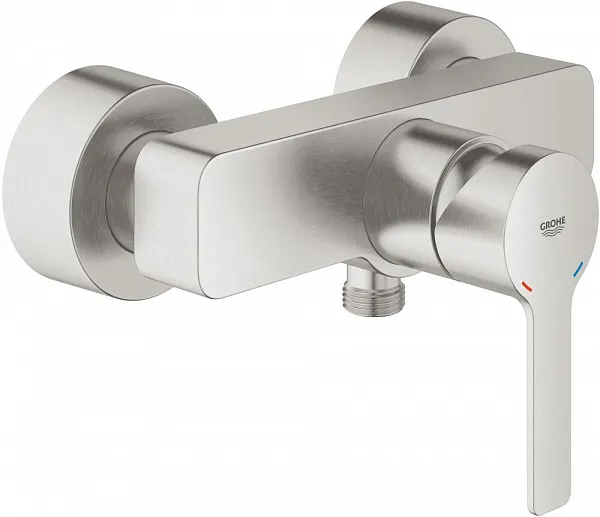Смеситель Grohe Lineare New 33865DC1 для душа фото 1