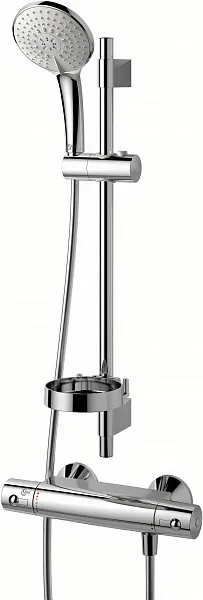 Термостат Ideal Standard Idealrain Soft Diy A5678AA для душа фото 1
