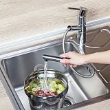 Смеситель Iddis Velikan VE2SBP0i05 для кухонной мойки фото 2