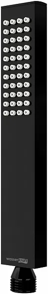 Душевая лейка WasserKRAFT Glan A209 фото 1
