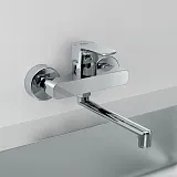 Смеситель Ideal Standard Ceraplan lll B0726AA для кухонной мойки фото 2