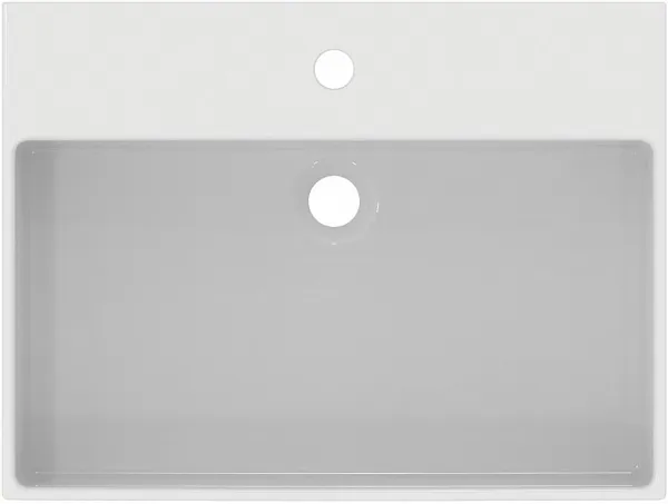 Раковина Ideal Standard Extra 60 см T372701 фото 2