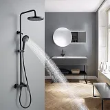 Душевая стойка Shevanik S43H S4336H фото 20