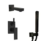 Душевой комплект PAINI Grazia 21PZSET26911BATH фото 1