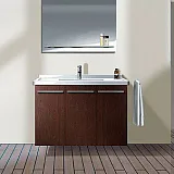 Раковина Duravit Starck 3 0304100000 105 см фото 4