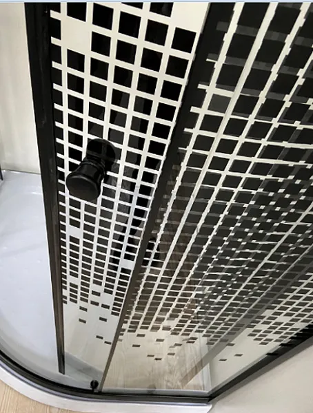 Душевой уголок Niagara Eco _0071452B фото 5