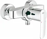 Смеситель Grohe Wave Cosmopolitan 23208000 для душа фото 1