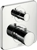 Термостат Axor Citterio M 34705000 для душа фото 1