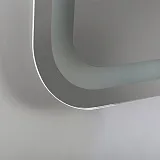 Зеркало Cezares Stylus 110x70 CZR-SPC-STYLUS-1100-700-TCH-WARM с подсветкой фото 5