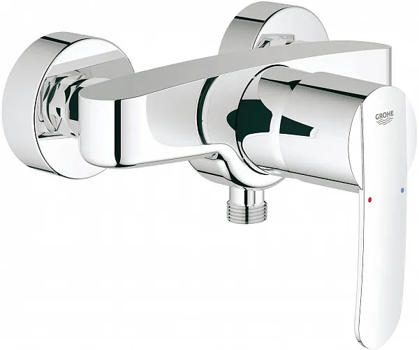 Смеситель Grohe Wave Cosmopolitan 23208000 для душа фото 1