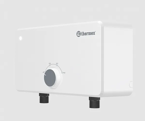 Водонагреватель THERMEX Urban 3500 tap проточный фото 2
