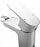 Смеситель Iddis Mirro MIRSB00I04 для биде фото 4