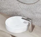 Смеситель Kludi Ameo 412980575 для раковины-чаши фото 2