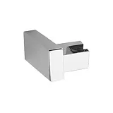 Держатель для душевой лейки PAINI Dax-DaxR 82CR185 фото 1