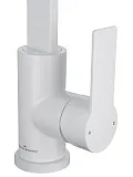 Смеситель для кухонной мойки Wonzon & Woghand WW-AE4550-MW фото 4