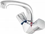 Смеситель Vidima Modern BA316AA для раковины фото 1