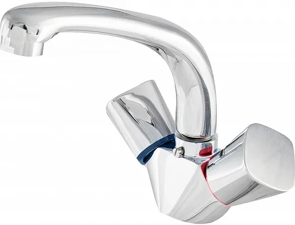 Смеситель Vidima Modern BA316AA для раковины фото 1