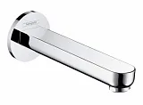Излив Hansgrohe Metropol S 14420000 для ванны фото 1