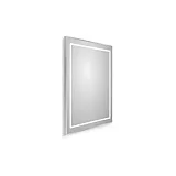 Зеркало BelBagno Kraft 60x80 SPC-KRAFT-600-800-LED-TCH-WARM с подсветкой фото 1