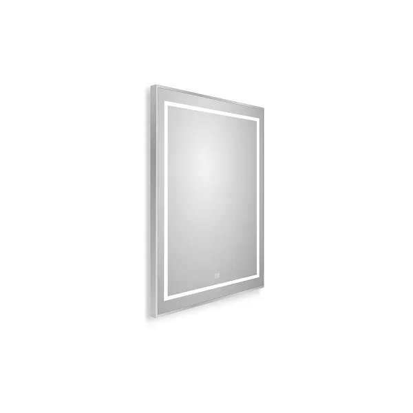 Зеркало BelBagno Kraft 60x80 SPC-KRAFT-600-800-LED-TCH-WARM с подсветкой фото 1